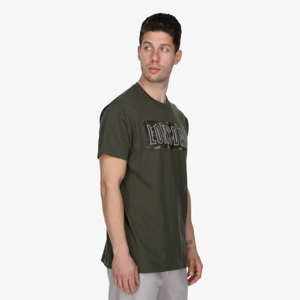 Lonsdale Camo 