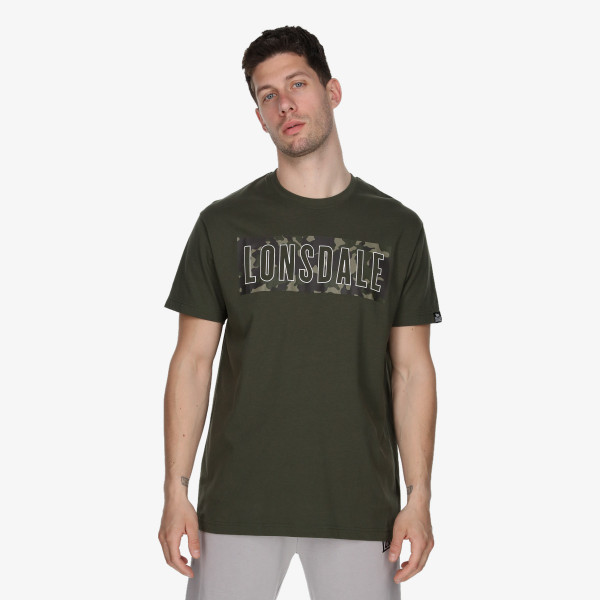 Lonsdale Camo 