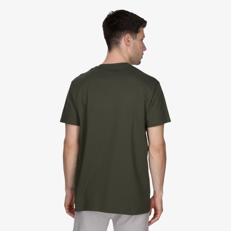 Lonsdale Camo 
