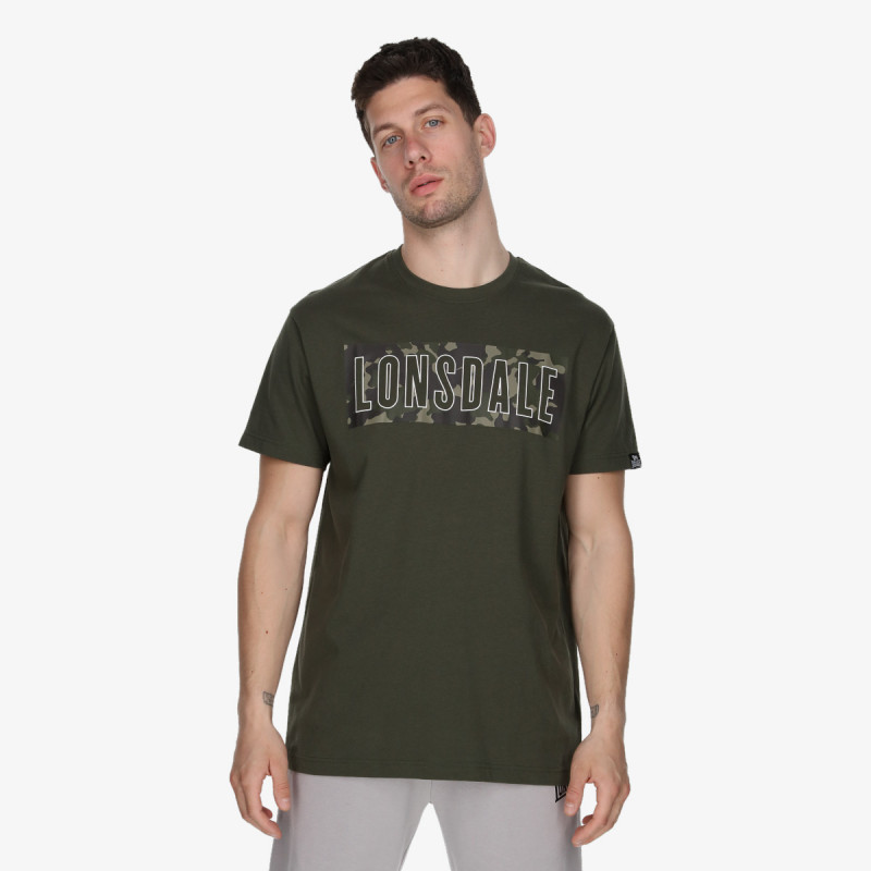 Lonsdale Camo 