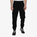 Lonsdale Black London 