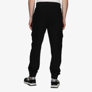 Lonsdale Black London 