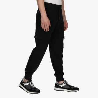 Lonsdale Black London 
