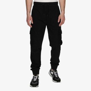 Lonsdale Black London 