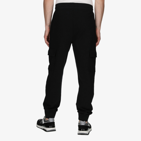 Lonsdale Black London 