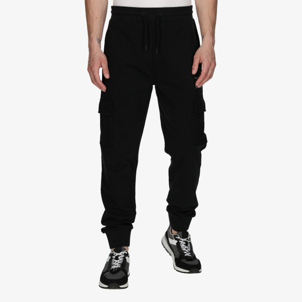 Lonsdale Black London 