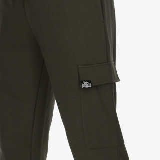 Lonsdale Camo Cargo 