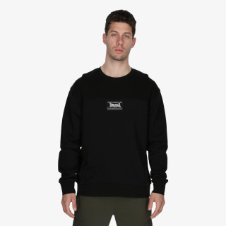 Lonsdale Black London 