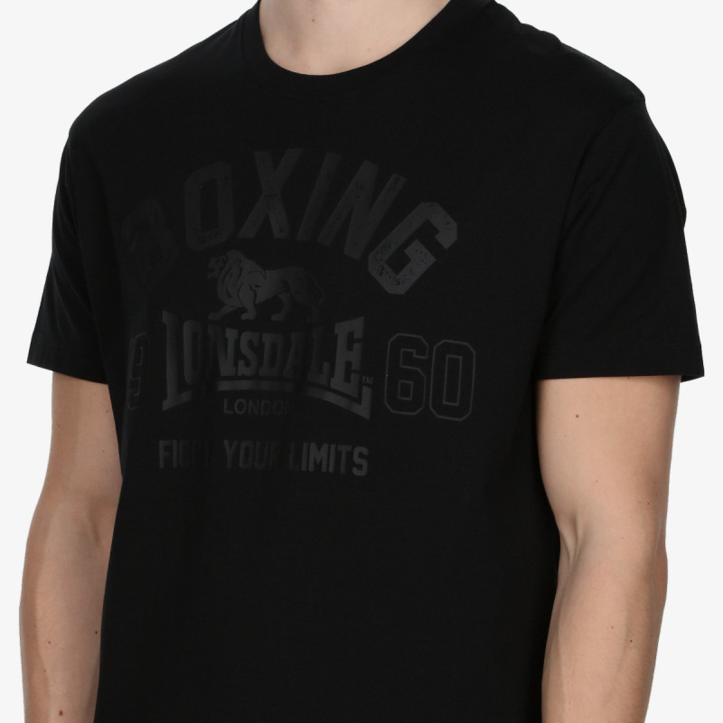 Lonsdale Boxing 