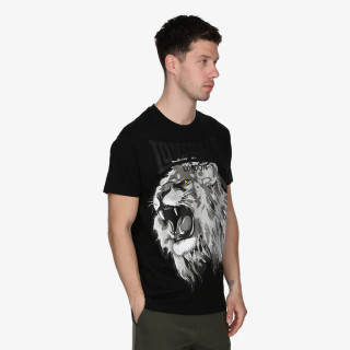 Lonsdale Lion X 
