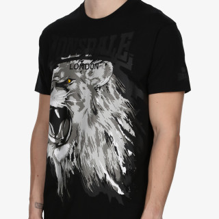 Lonsdale Lion X 