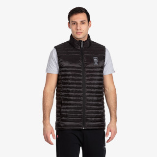 Lonsdale Black Col 