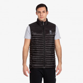 Lonsdale Black Col 
