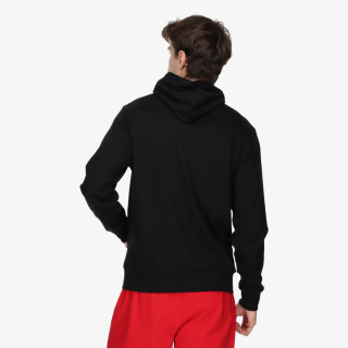 Lonsdale Black Col 