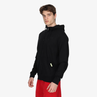 Lonsdale Black Col 