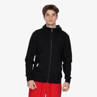 Lonsdale Black Col 