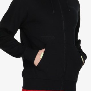 Lonsdale Black Col 