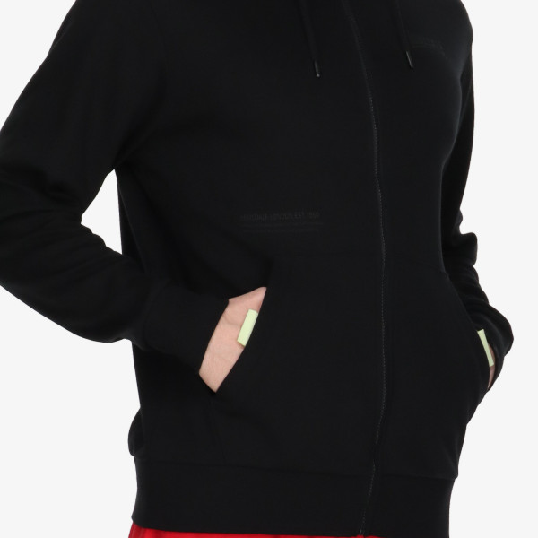 Lonsdale Black Col 