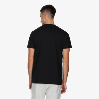 Lonsdale Black 