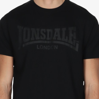 Lonsdale Black 