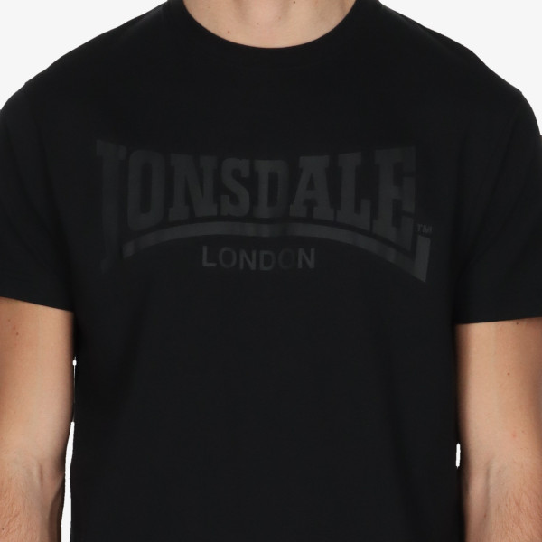 Lonsdale Black 