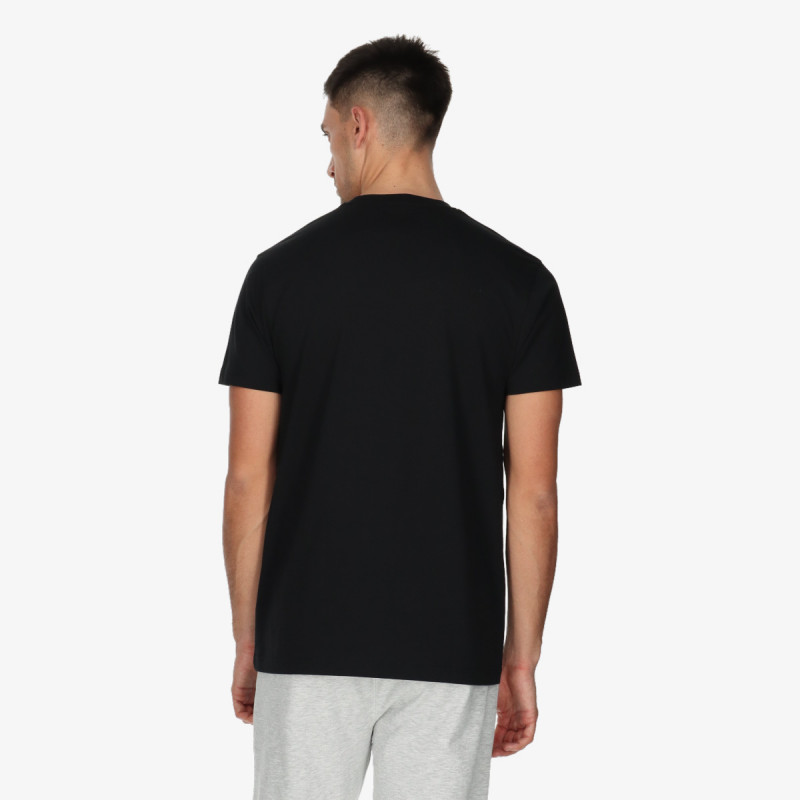 Lonsdale Black 