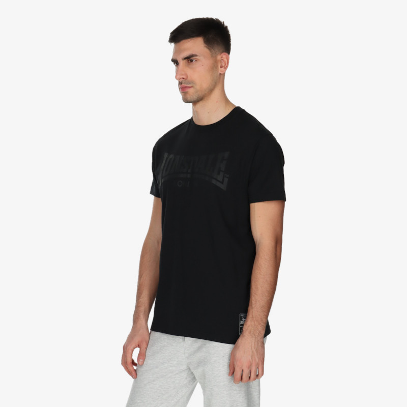 Lonsdale Black 