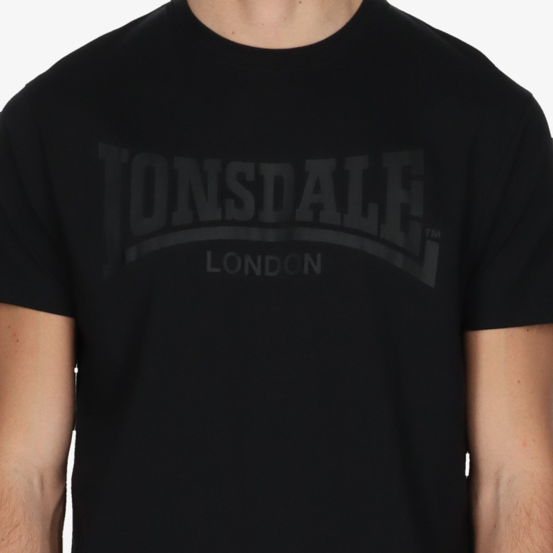 Lonsdale Black 