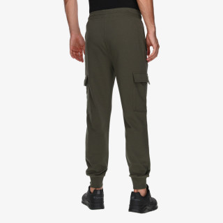 Lonsdale Camo 
