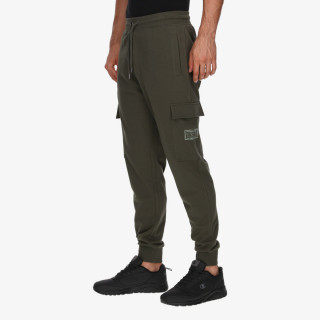 Lonsdale Camo 
