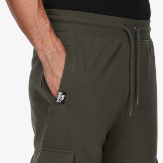 Lonsdale Camo 