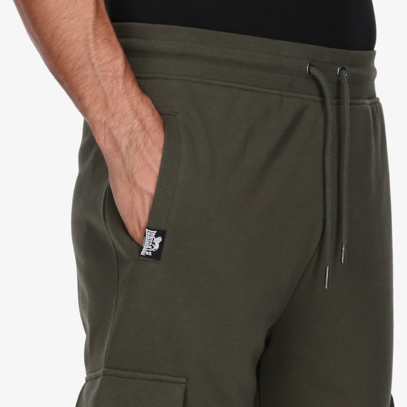 Lonsdale Camo 