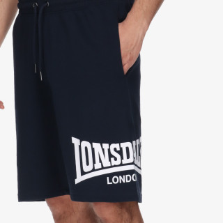 Lonsdale Block 