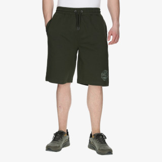 Lonsdale Camo 