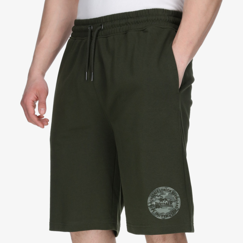Lonsdale Camo 