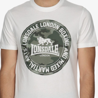 Lonsdale Camo III 