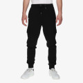 Lonsdale Camo IV Cuffed Pants 