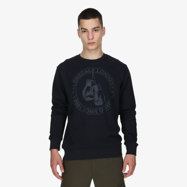 Lonsdale Victory Crewneck 