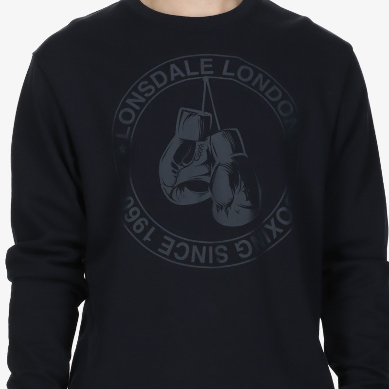 Lonsdale Victory Crewneck 