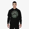 Lonsdale Camo IV Hoody 