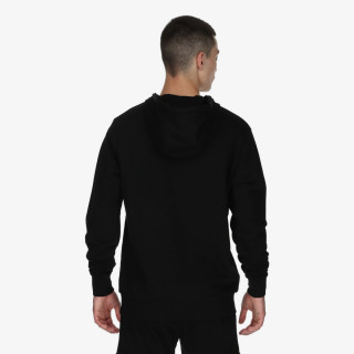 Lonsdale Camo IV Hoody 