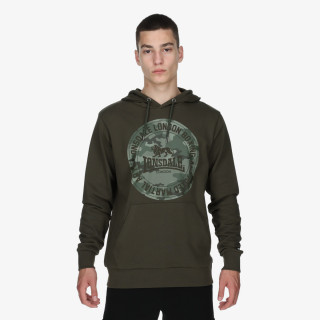 Lonsdale Camo 