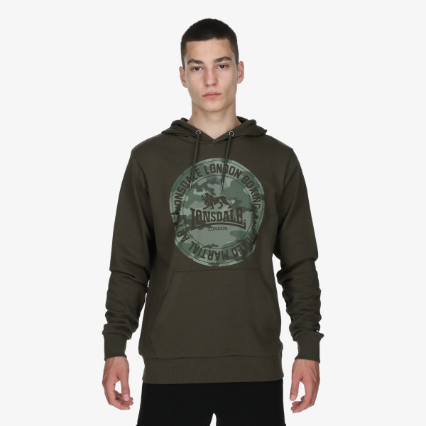 Lonsdale Camo 