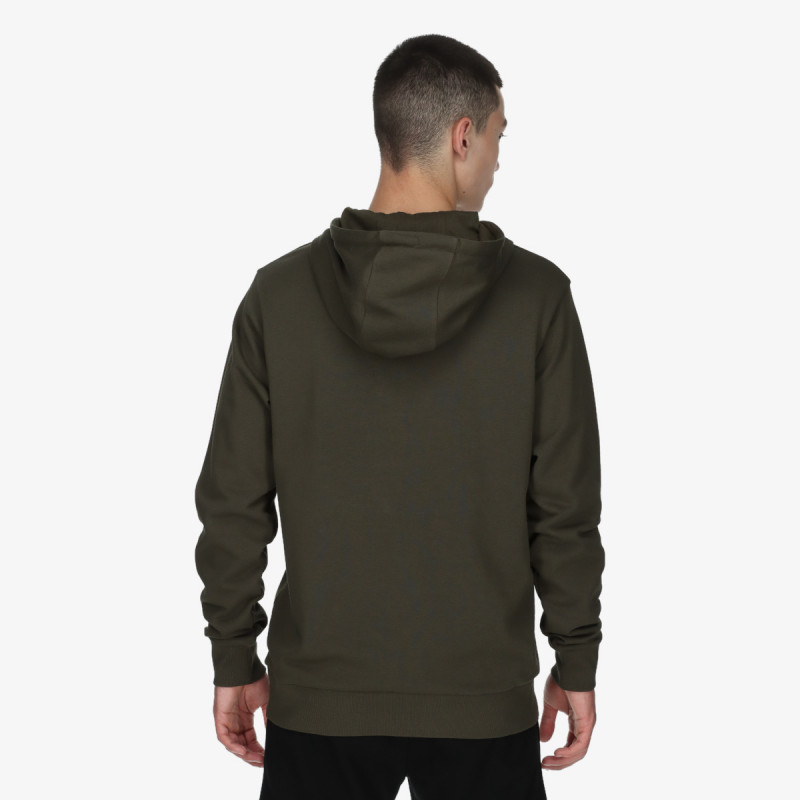 Lonsdale Camo 