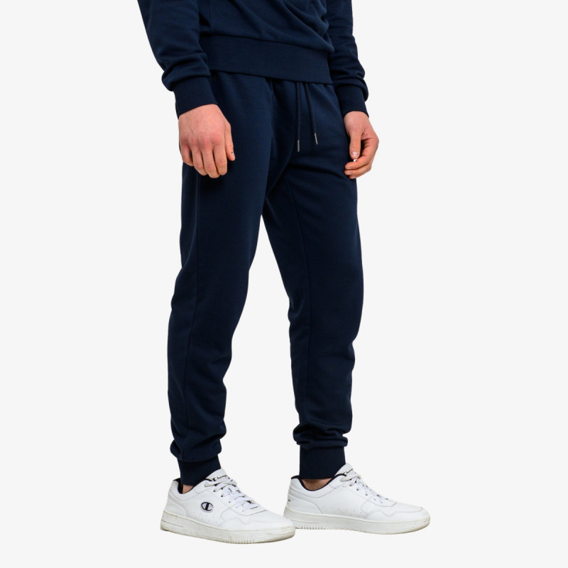 Lonsdale Basic Cuffed Pants 