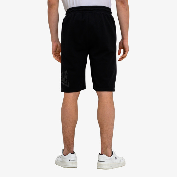 Lonsdale Block Shorts 