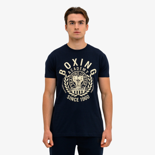 Lonsdale Academy T-Shirt 