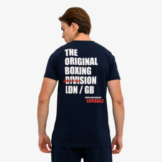 Lonsdale Division T-Shirt 