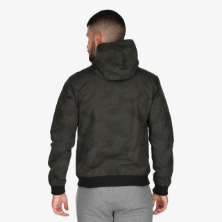 Lonsdale Bomber 