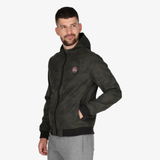 Lonsdale Bomber 